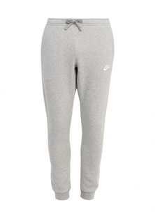 Брюки спортивные Nike M NSW JOGGER FLC CLUB