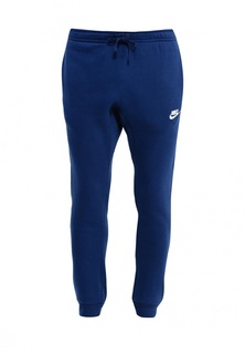 Брюки спортивные Nike M NSW JOGGER FLC CLUB