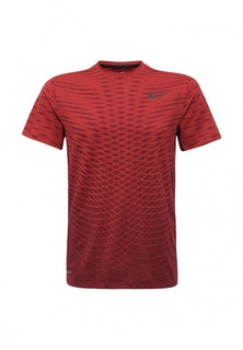 Футболка спортивная Nike ULTIMATE DRY TOP SS