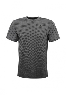 Футболка спортивная Nike ULTIMATE DRY TOP SS