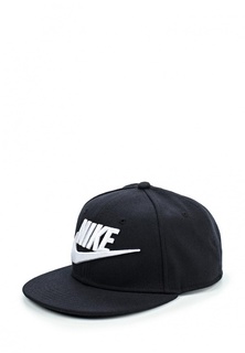 Бейсболка Nike Y NK TRUE CAP FUTURA