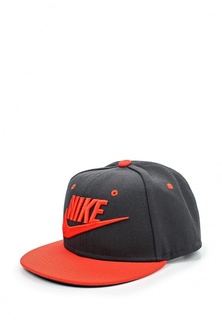 Бейсболка Nike Y NK TRUE CAP FUTURA