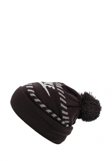 Шапка Nike NIKE FUTURA POM BEANIE- RED