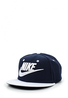 Бейсболка Nike Y NK TRUE CAP FUTURA