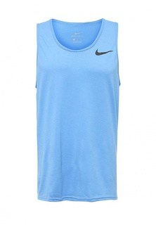 Майка спортивная Nike M NK BRT TANK HPR DRY
