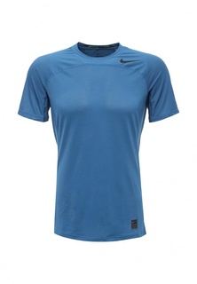 Футболка спортивная Nike M NP HPRCL TOP SS FTTD