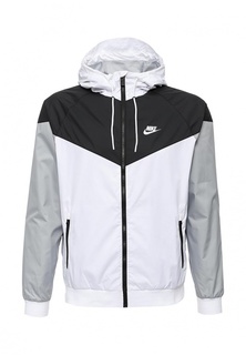 Ветровка Nike NIKE WINDRUNNER