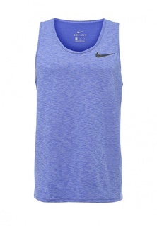 Майка спортивная Nike M NK BRT TANK HPR DRY