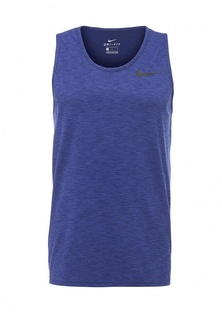 Майка спортивная Nike M NK BRT TANK HPR DRY