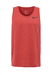 Майка спортивная Nike M NK BRT TANK HPR DRY