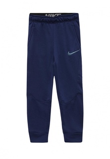 Брюки спортивные Nike B NK DRY PANT TAPER FLC