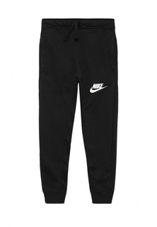 Брюки спортивные Nike B NSW PANT AV15