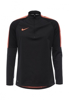 Олимпийка Nike M NK SHLD STRKE DRIL TOP