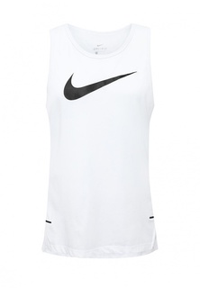 Майка спортивная Nike M NK BRTHE TOP SL ELITE