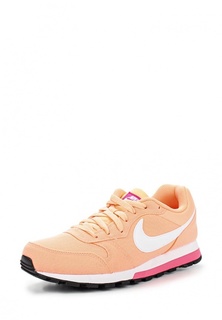 Кроссовки Nike WMNS NIKE MD RUNNER 2