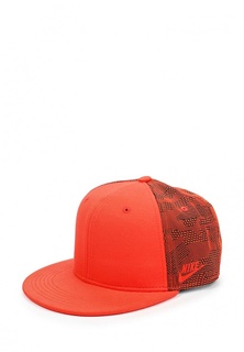 Бейсболка Nike Y NK TRUE CAP TECH PACK