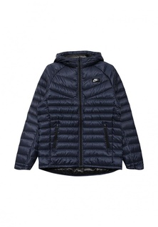 Куртка утепленная Nike B NSW JKT GUILD 550 HD