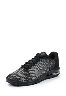 Кроссовки Nike WMNS NIKE AIR MAX SEQUENT 2