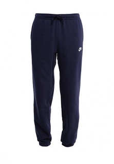 Брюки спортивные Nike M NSW PANT CF FT CLUB