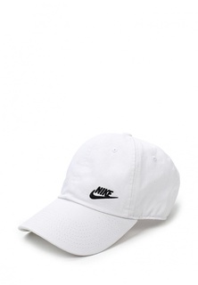 Бейсболка Nike W NK H86 CAP FUTURA CLASSIC