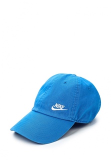 Бейсболка Nike W NK H86 CAP FUTURA CLASSIC