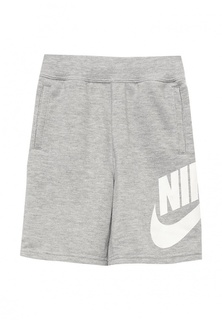 Шорты спортивные Nike