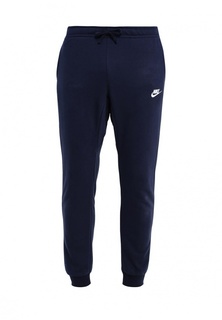 Брюки спортивные Nike M NSW JOGGER FT CLUB