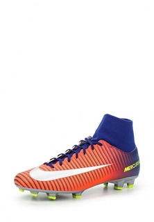 Бутсы Nike MERCURIAL VICTORY VI DF FG