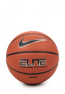 Мяч баскетбольный Nike ELITE COMPETITION 8-PANEL (7)
