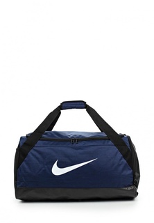 Сумка спортивная Nike NK BRSLA M DUFF