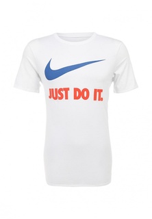 Футболка Nike NIKE TEE-NEW JDI SWOOSH