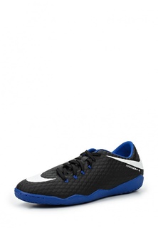 Бутсы зальные Nike HYPERVENOMX PHELON III IC
