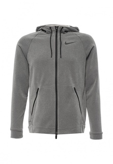 Толстовка Nike M NK DRY HOODIE FZ HYPER FLC