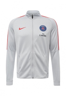 Олимпийка Nike PSG M NK DRY STRKE TRK JKT K