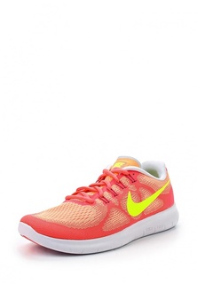 Кроссовки Nike WMNS NIKE FREE RN 2