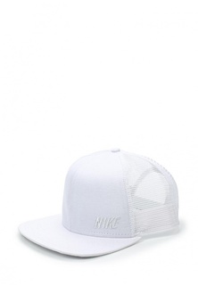 Бейсболка Nike W NSW CAP BLUE LABEL SSNL