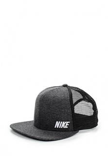 Бейсболка Nike W NSW CAP BLUE LABEL SSNL