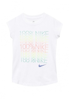 Футболка Nike