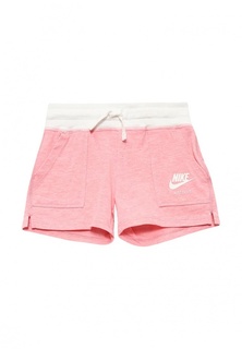 Шорты Nike