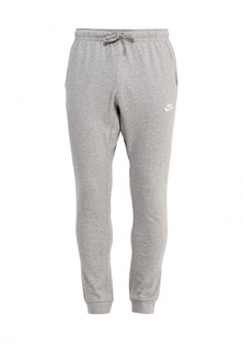 Брюки спортивные Nike M NSW PANT CF JSY CLUB