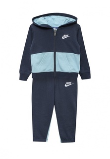 Костюм спортивный Nike NKB NSW TRACKSUIT FZ SET