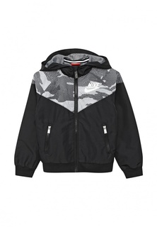 Ветровка Nike NKB WINDRUNNER