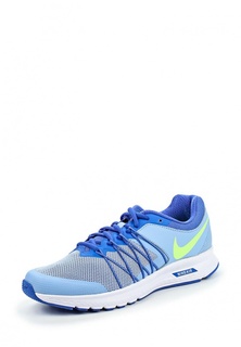 Кроссовки Nike WMNS NIKE AIR RELENTLESS 6