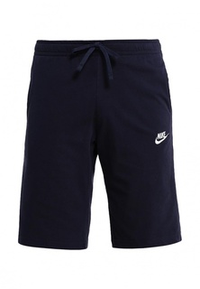 Шорты спортивные Nike M NSW SHORT JSY CLUB