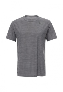 Футболка спортивная Nike M NK BRT TOP SS DRY