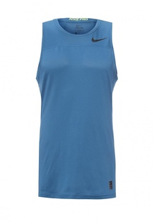 Майка спортивная Nike M NP HPRCL TANK FTTD