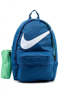 Рюкзак Nike NIKE YOUNG ATHLETES HALFDAY BT