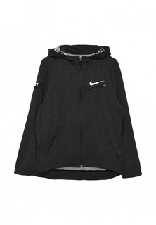 Толстовка Nike KD B NK THRMA HPRELT HOODIE FZ
