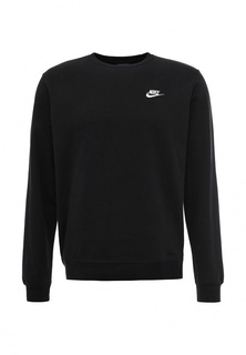 Свитшот Nike M NSW CRW FT CLUB