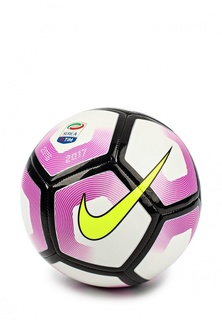 Мяч футбольный Nike SERIEA NK PTCH